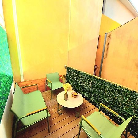 T2 Cathedrale & Torre Ventosa - Central - Clim - Wifi - Balcon - Free Parking Sur Demande Beziers Exterior photo